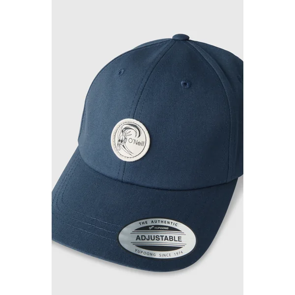 Casquette O'Riginals Badge | English Evening