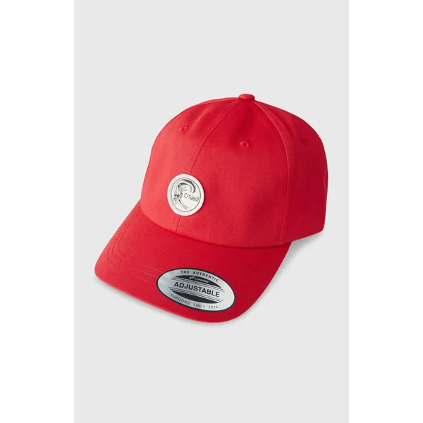 Casquette O'Riginals Badge | Midnight Poppy