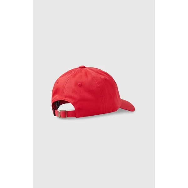 Casquette O'Riginals Badge | Midnight Poppy