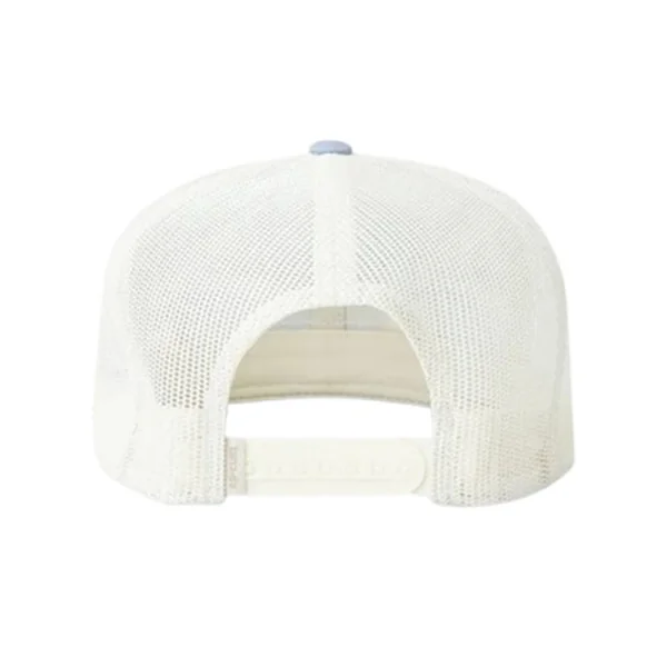 Casquette rip curl hoffman spray blue