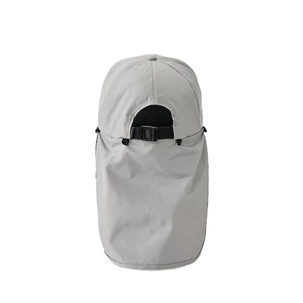 Casquette rip curl surf series gris