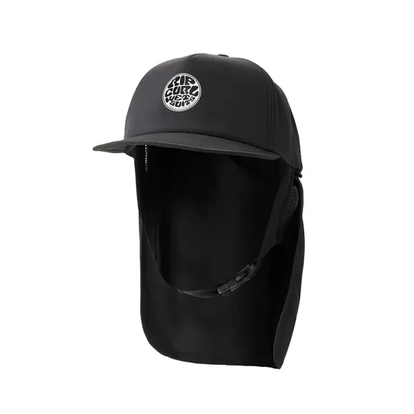 Casquette rip curl surf series noir