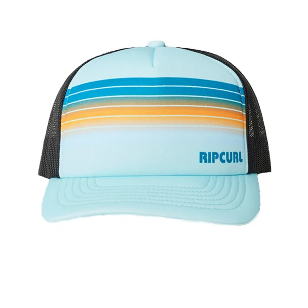 Casquette rip curl weekender lightaqua