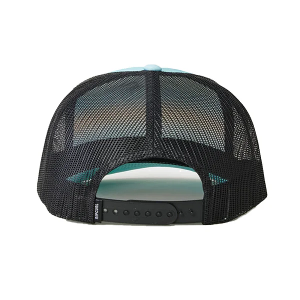 Casquette rip curl weekender lightaqua