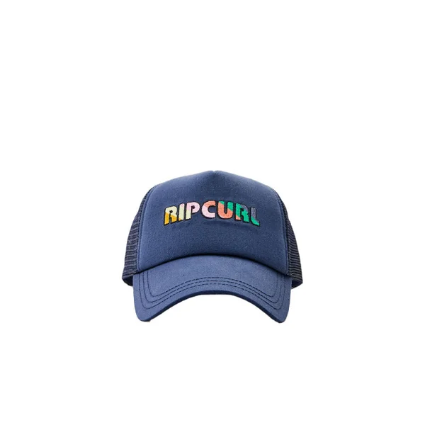 CASQUETTE RIPCURL DAY BREAK BLEU MARINE