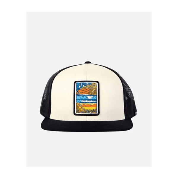 Casquette RIPCURL Wsl Finals 23 Trucker Bone
