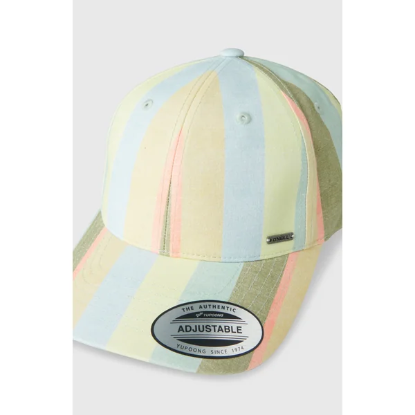 Casquette Seacoast | Multi Must Haves Stripe