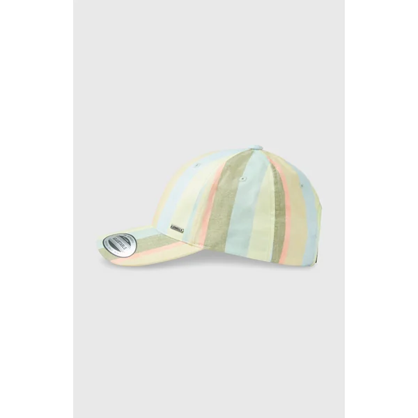 Casquette Seacoast | Multi Must Haves Stripe