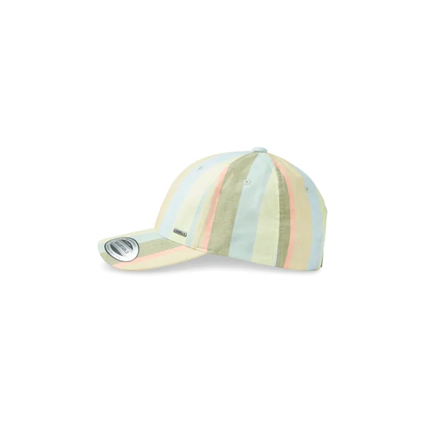 Casquette Seacoast | Multi Must Haves Stripe