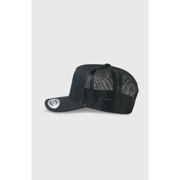 Casquette Seacoast Trucker | Black Out