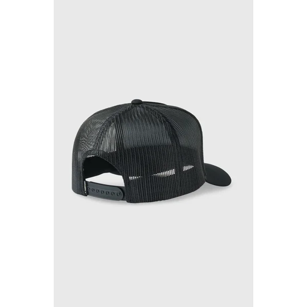 Casquette Seacoast Trucker | Black Out