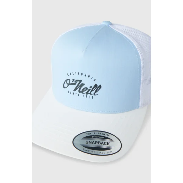Casquette Seacoast Trucker | Spindle Colour Block