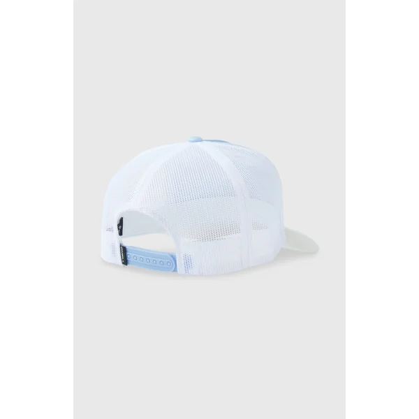 Casquette Seacoast Trucker | Spindle Colour Block