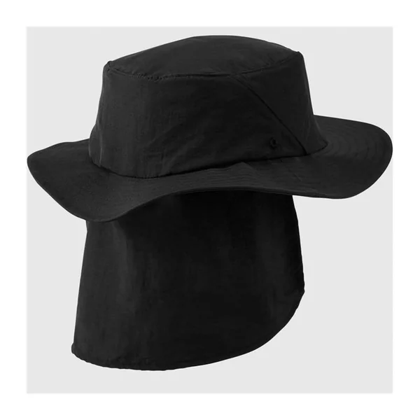 Casquette SOORUZ Bob Samy Black