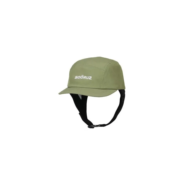 Casquette Surf SOORUZ Andy Army - Protection et Maintien Nautique
