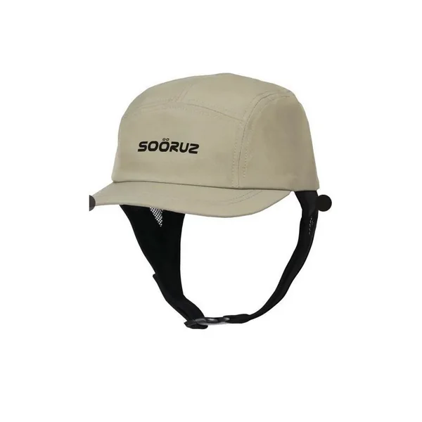 Casquette Surf SOORUZ Andy Sand pour surf, SUP et wingfoil