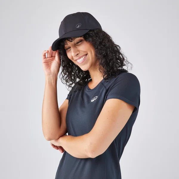 Casquette tennis artengo tc 900 noir t58