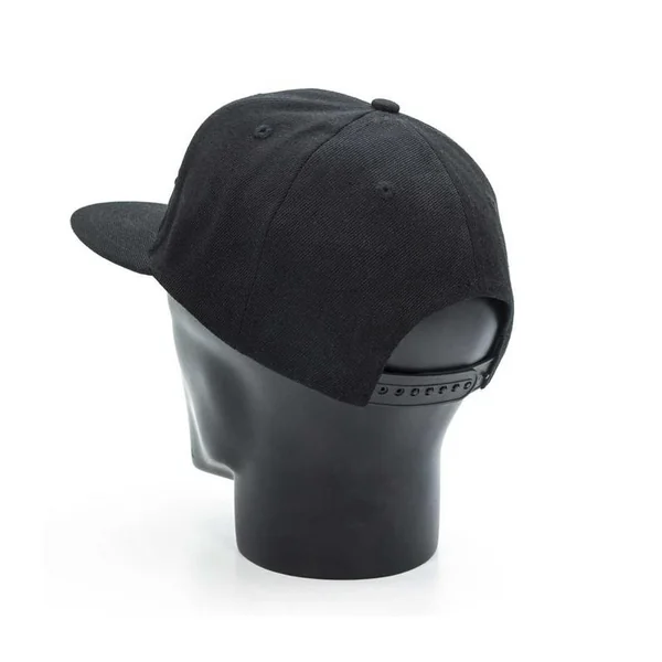 Casquette TRIGGER Club Noir
