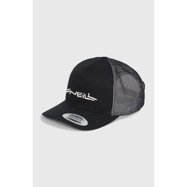 Casquette Trucker | Black Out