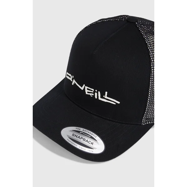 Casquette Trucker | Black Out