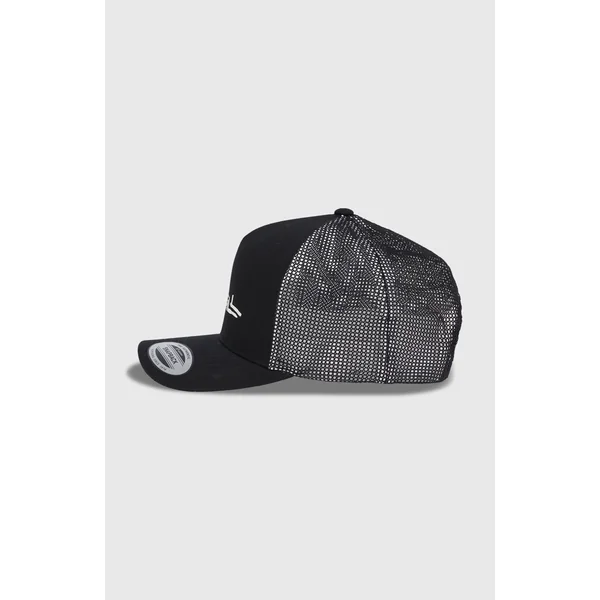 Casquette Trucker | Black Out