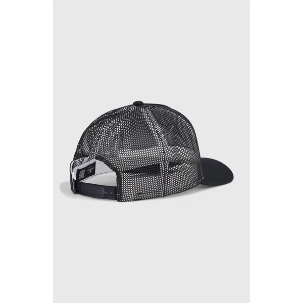 Casquette Trucker | Black Out