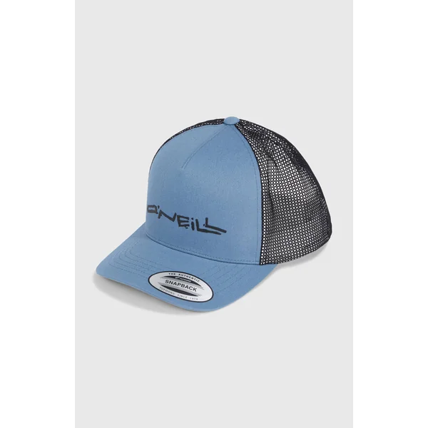 Casquette Trucker | Copen Blue
