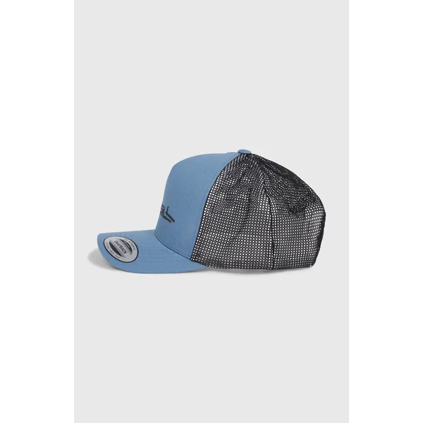 Casquette Trucker | Copen Blue