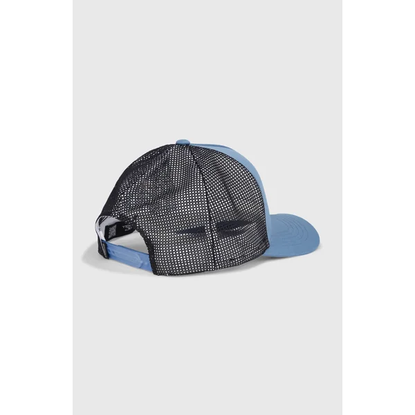 Casquette Trucker | Copen Blue