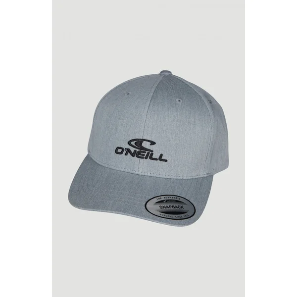 Casquette Wave | Silver Melee -A