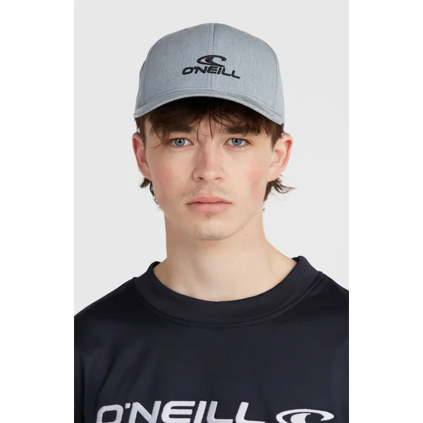 Casquette Wave | Silver Melee -A