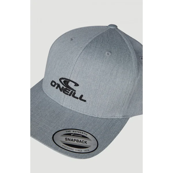 Casquette Wave | Silver Melee -A