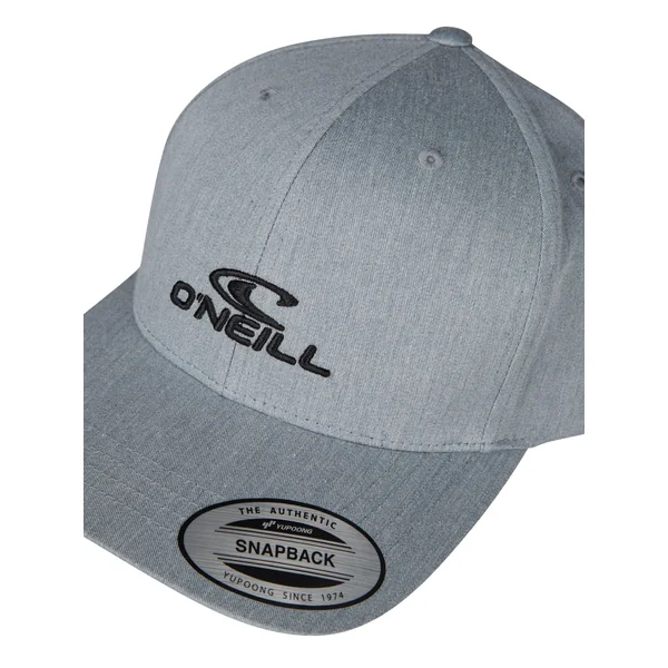 Casquette Wave | Silver Melee -A
