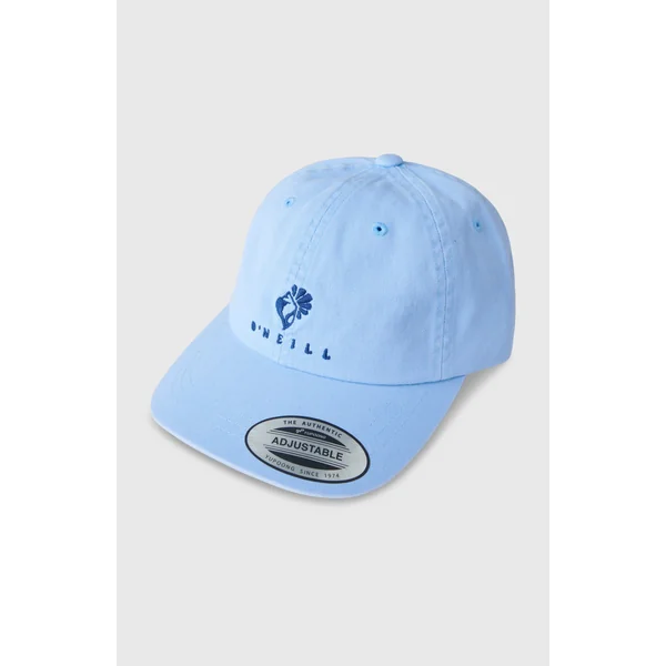 Casquette Women of the Wave | Blue Booth