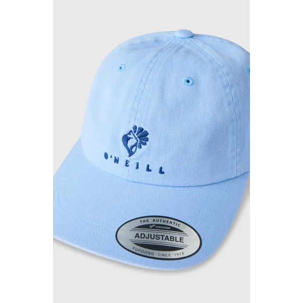 Casquette Women of the Wave | Blue Booth