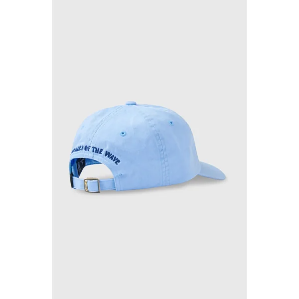 Casquette Women of the Wave | Blue Booth