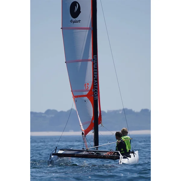 Catamaran voile Access 13 Erplast - 13 pieds