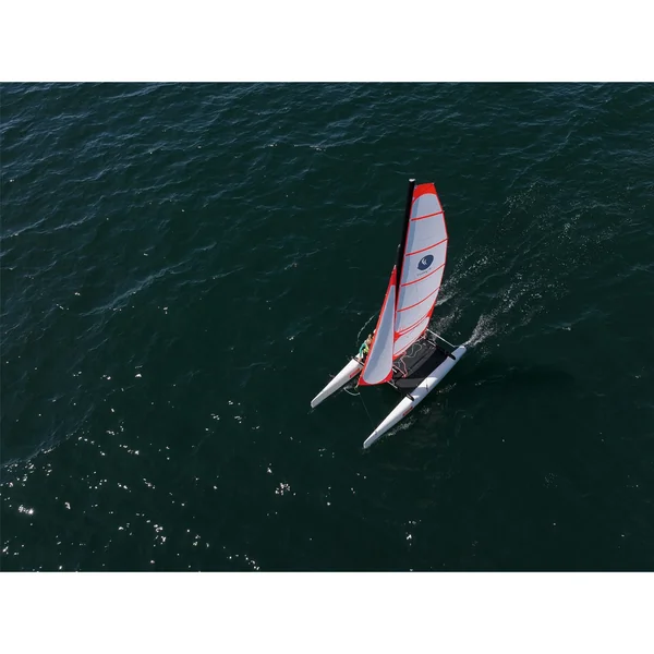 Catamaran voile Access 13 Erplast - 13 pieds