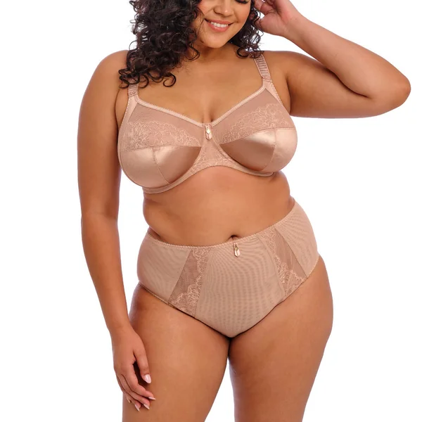 CATE ALLURE Slip Entier Elomi