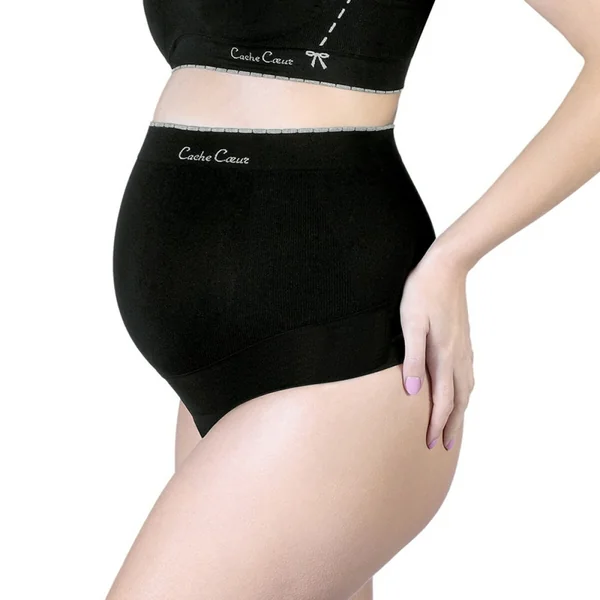 Ceinture de maintien de grossesse
