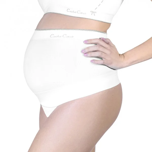 Ceinture de maintien de grossesse