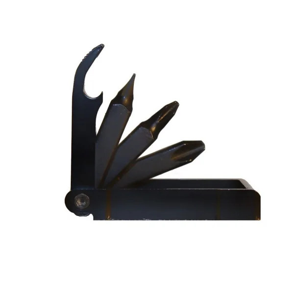 CEINTURE SURF SYSTEM ROUNDHOUSE TOOL