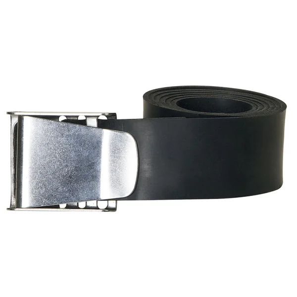 Ceinture U.S néoprène - INOX - Imersion