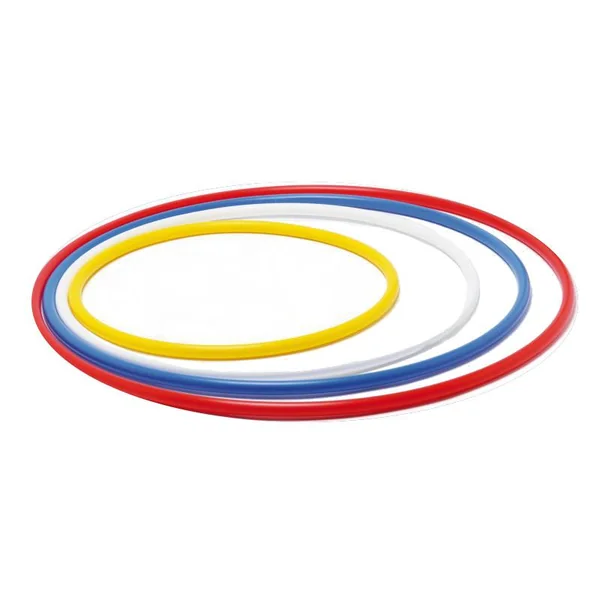 Cerceau rond SEA 85 cm - blanc