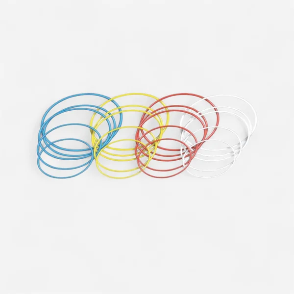 Cerceau rond SEA - Lot de 20