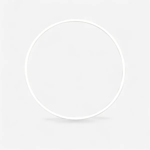 Cerceau rond SEA - Lot de 20