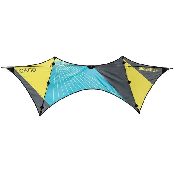 CERF-VOLANT 4 lignes FOURLINES 500