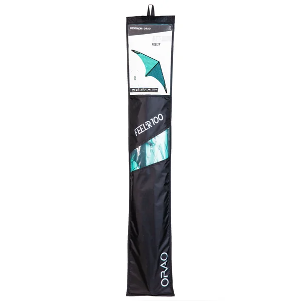 Cerf-volant pilotable - feel'r 100