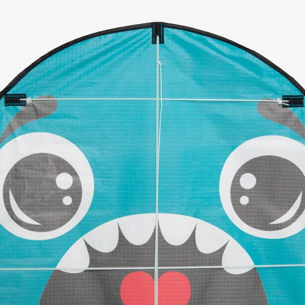 Cerf-volant statique- mfk 140 pulpy