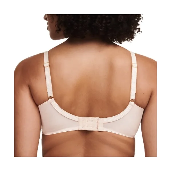 Chantelle Champ Elysees beige soutien-gorge rembourré